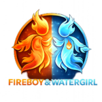Fireboy and Watergirl